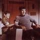 Image for article titled The Most Fascinating Behind-The-Scenes Photos Of Your Favorite TV Shows